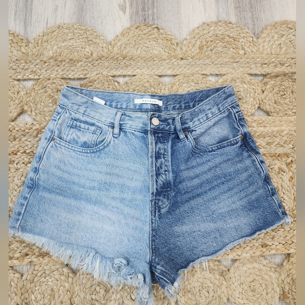 Pascun Womens  Jean Shorts